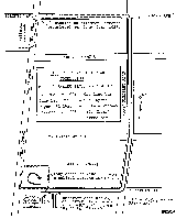 Original Mount Pleasant Route Map