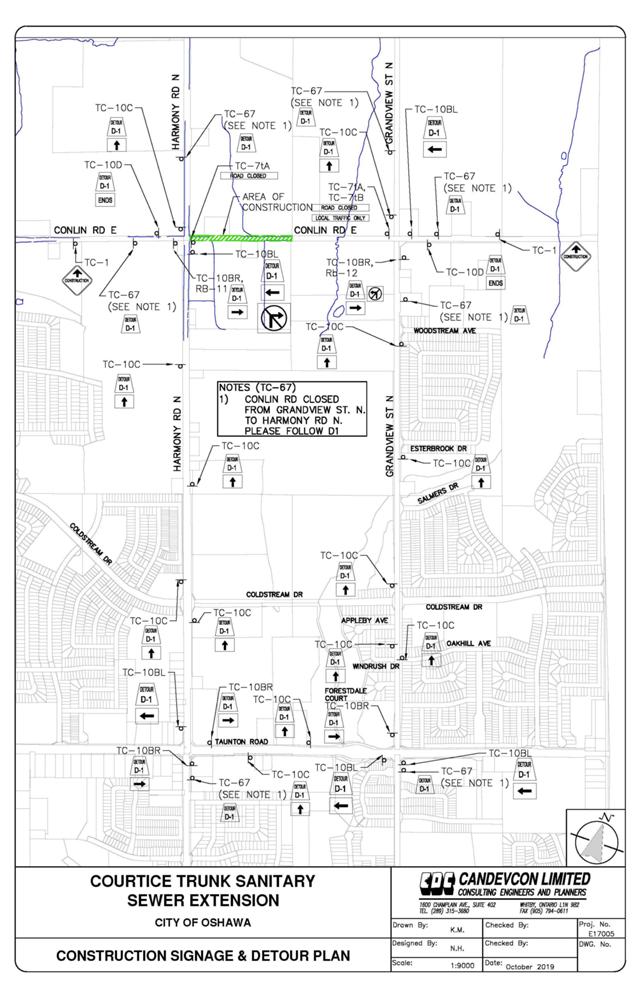 2019 - 11-04 - Conlin Rd closure detour plan.jpg
