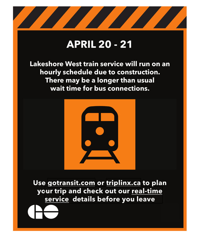2024 - 04-21 - Reduced service along Lakeshore West.jpg