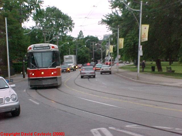 20000000 - 504 King - CLRV on Broadview
