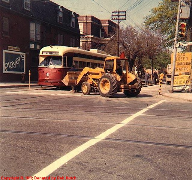 19690000 - 506 Carlton - Howard Park and Roncesvalles