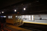 TTC work train at Union Station.jpg