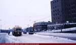 TTC PCC 4636 on Queensway at St Joseph Hospital
