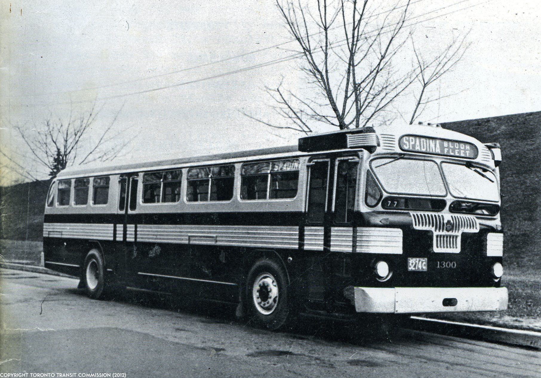 TTC 1300 1950