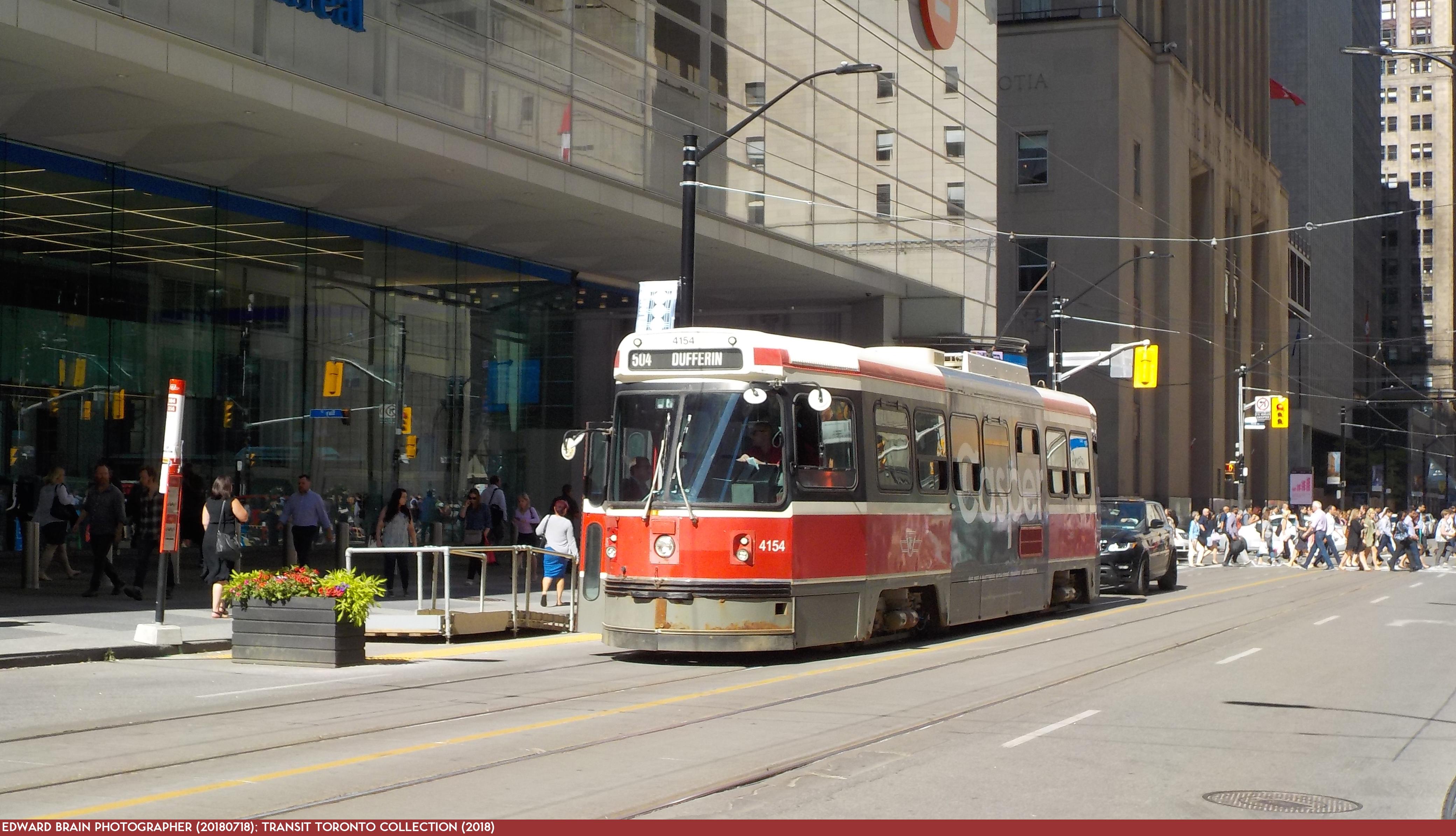 20180719 - 504 King - 4154 WB on King Past Bay