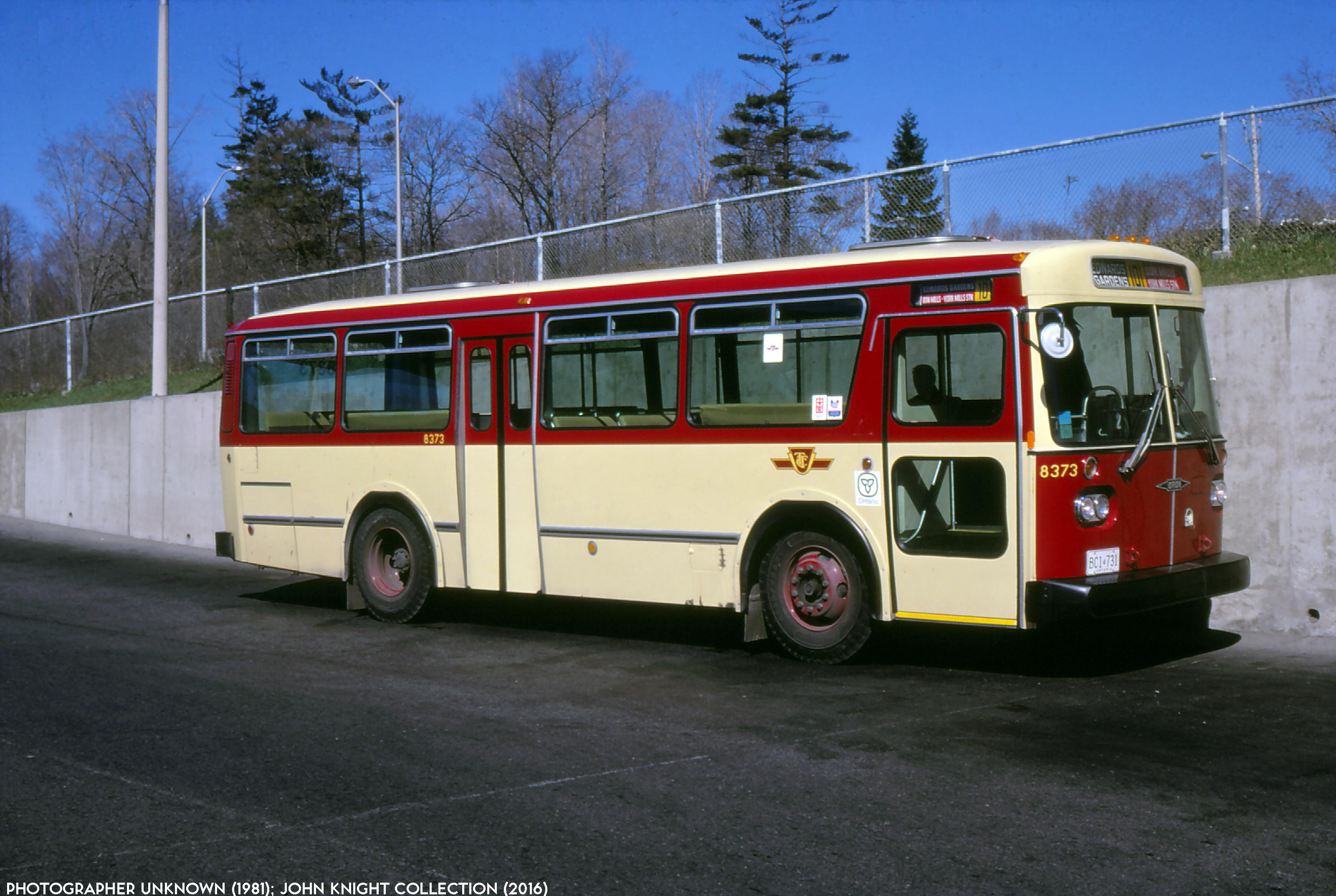 TTC 8373 198104