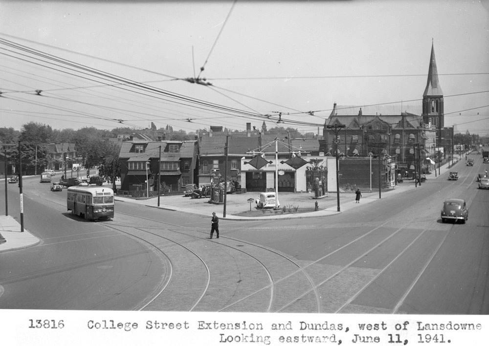 19410611 - 506 Carlton - College Street Extension