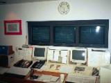 SRT Control Centre at Hillcrest